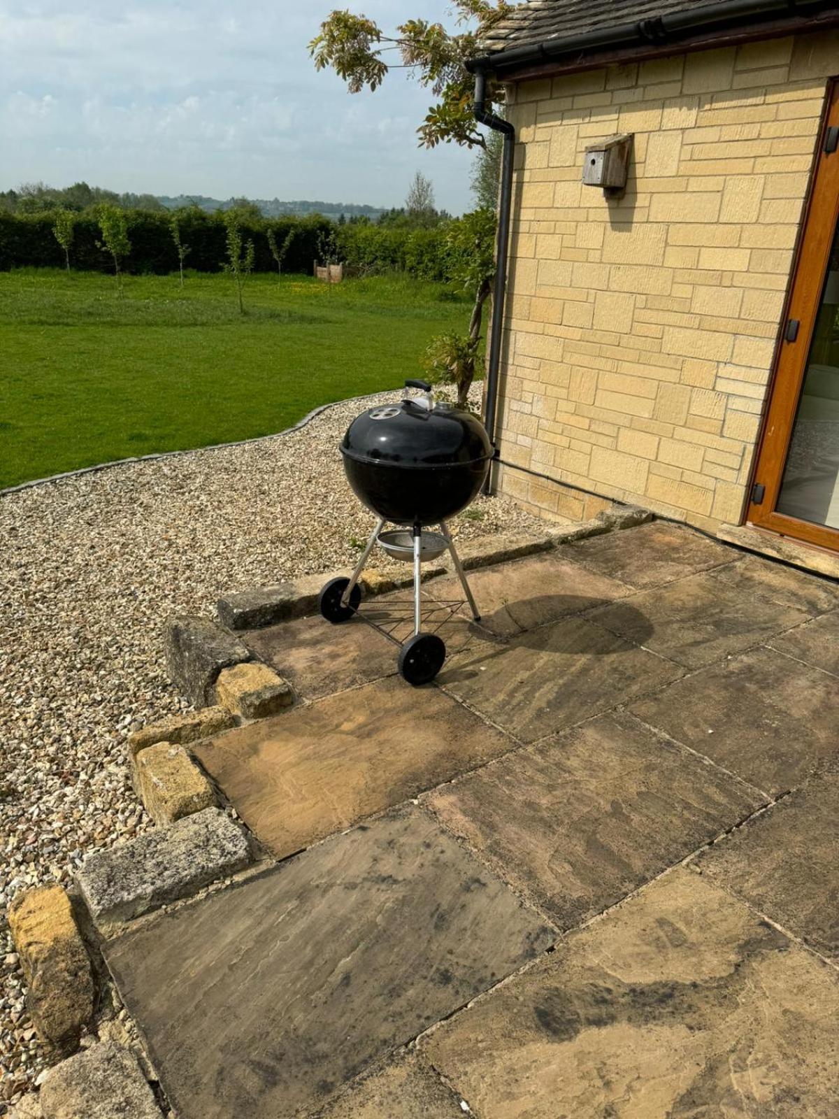 Charming 3Bd Cotswolds Family Retreat Villa Bourton-on-the-Water Luaran gambar