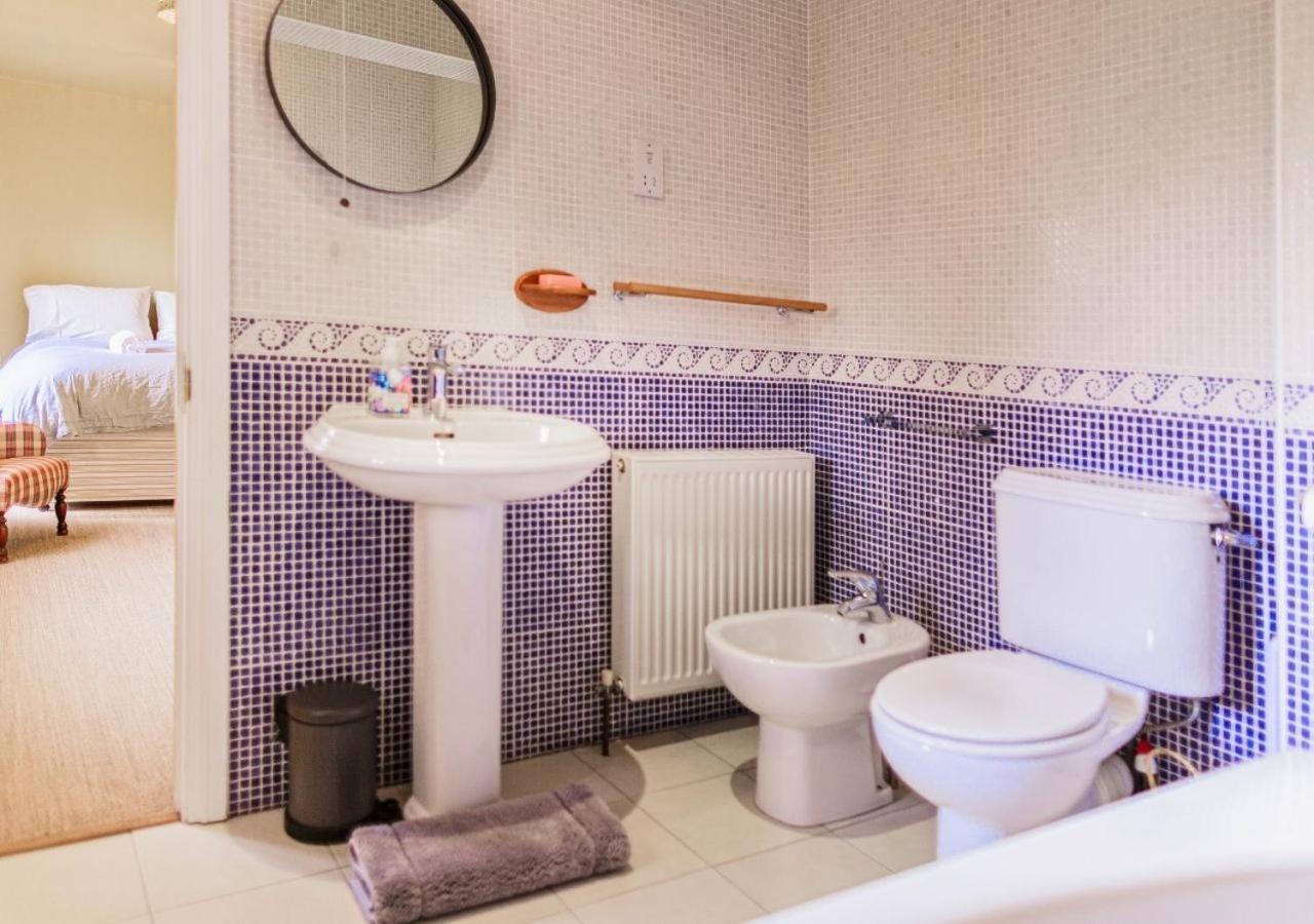 Charming 3Bd Cotswolds Family Retreat Villa Bourton-on-the-Water Luaran gambar