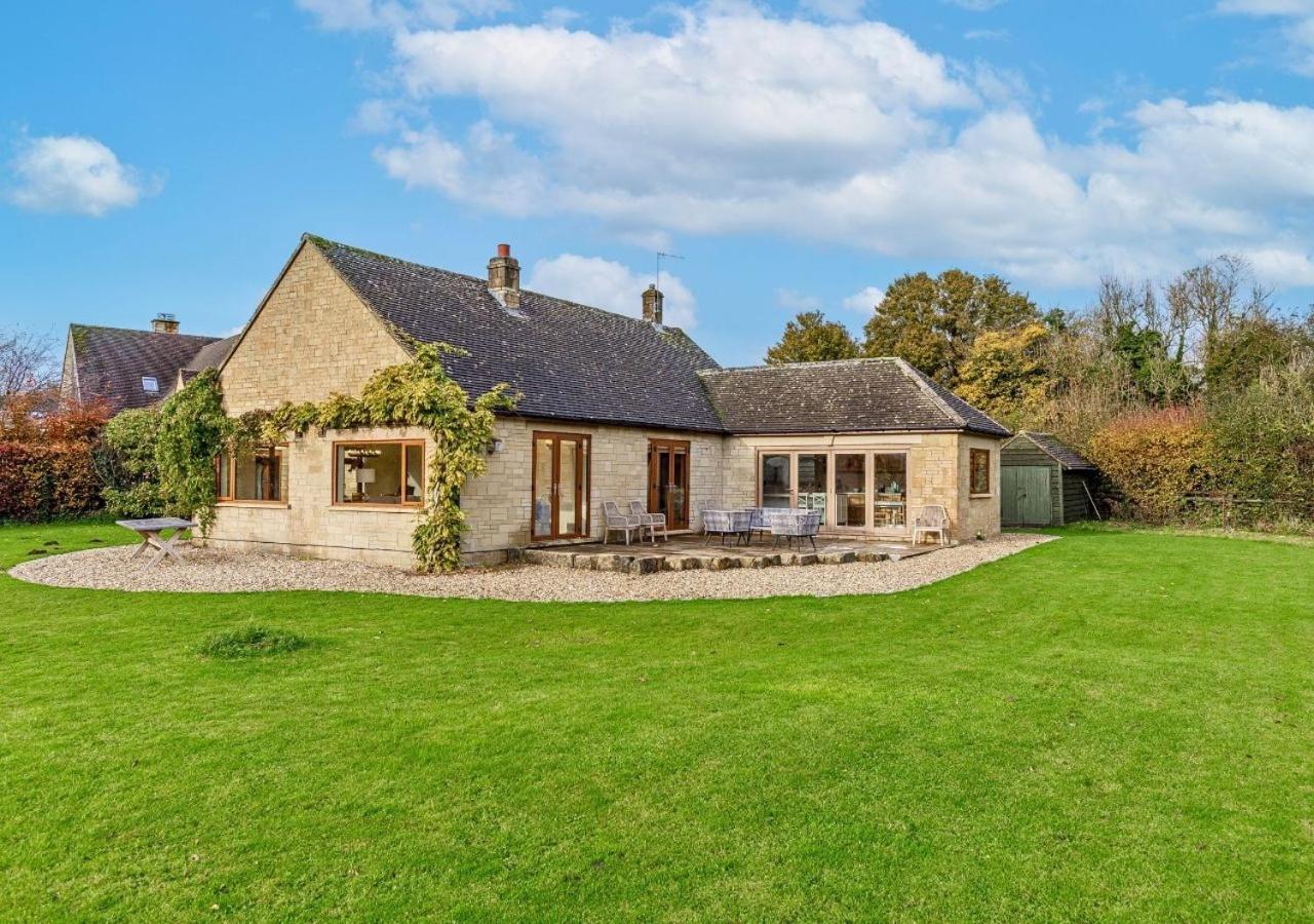 Charming 3Bd Cotswolds Family Retreat Villa Bourton-on-the-Water Luaran gambar