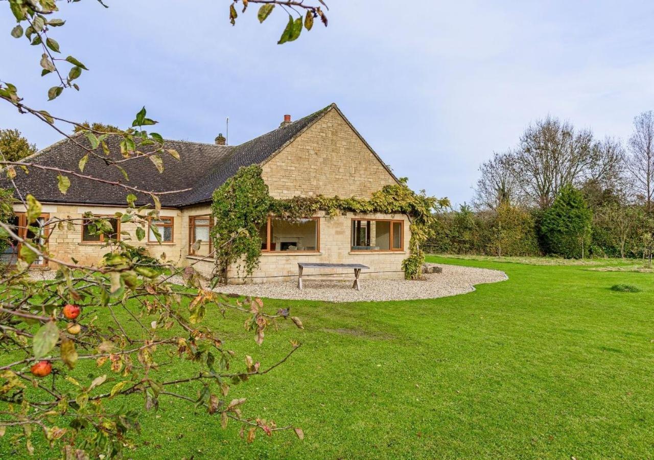 Charming 3Bd Cotswolds Family Retreat Villa Bourton-on-the-Water Luaran gambar