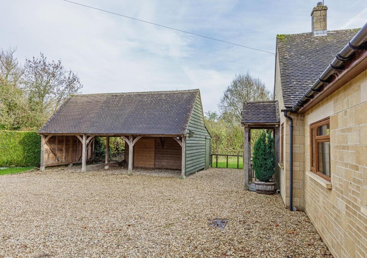 Charming 3Bd Cotswolds Family Retreat Villa Bourton-on-the-Water Luaran gambar