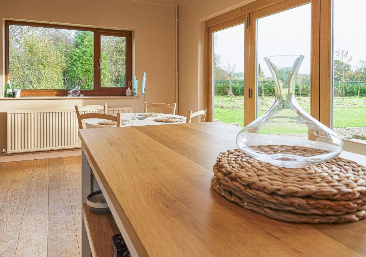 Charming 3Bd Cotswolds Family Retreat Villa Bourton-on-the-Water Luaran gambar