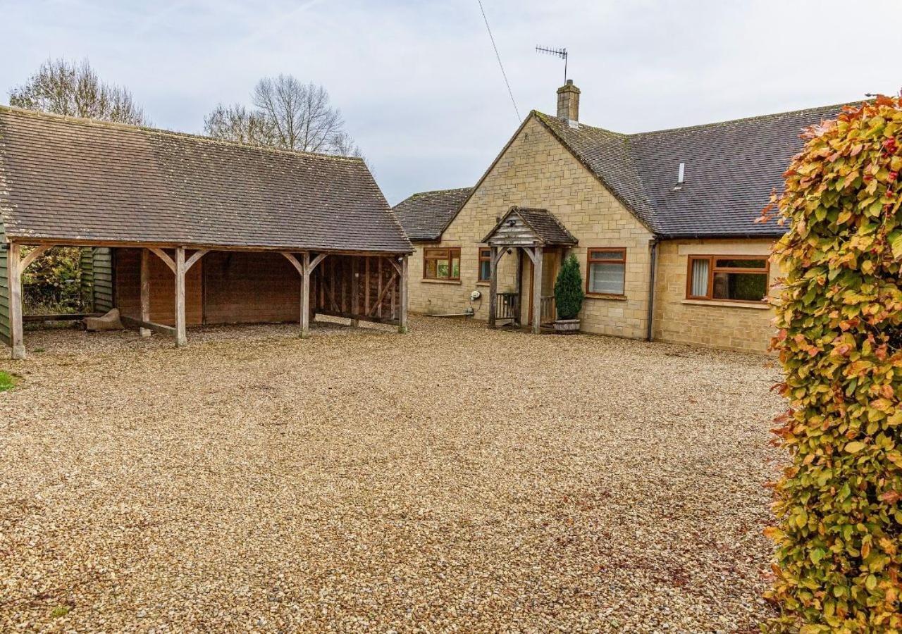 Charming 3Bd Cotswolds Family Retreat Villa Bourton-on-the-Water Luaran gambar