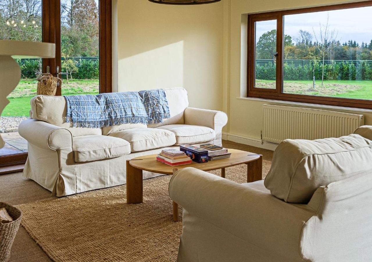 Charming 3Bd Cotswolds Family Retreat Villa Bourton-on-the-Water Luaran gambar