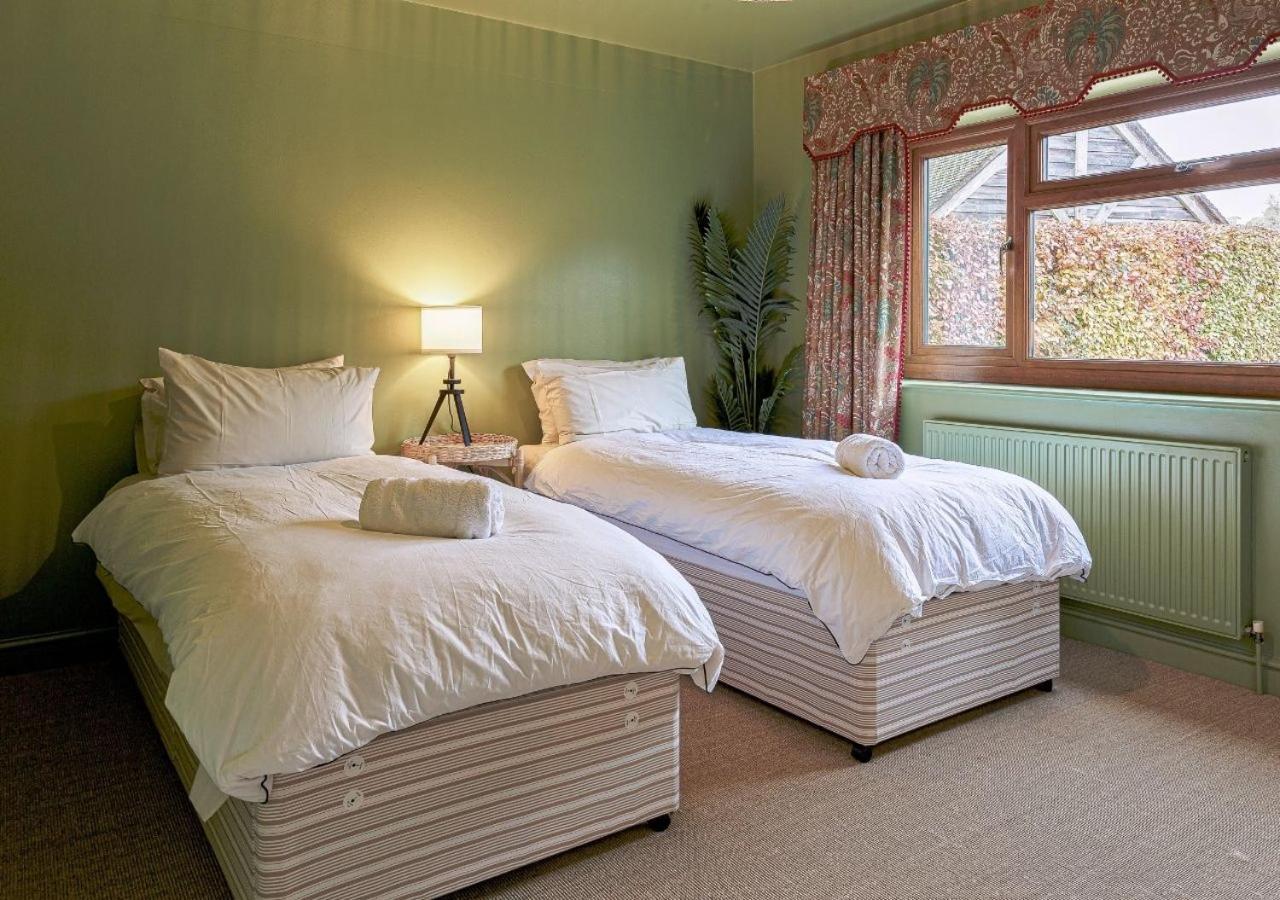 Charming 3Bd Cotswolds Family Retreat Villa Bourton-on-the-Water Luaran gambar
