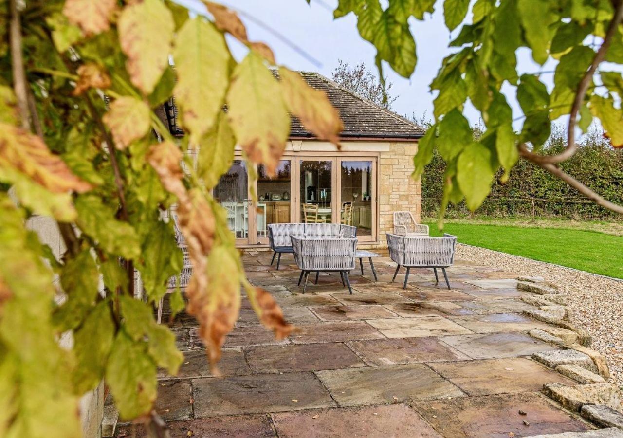 Charming 3Bd Cotswolds Family Retreat Villa Bourton-on-the-Water Luaran gambar