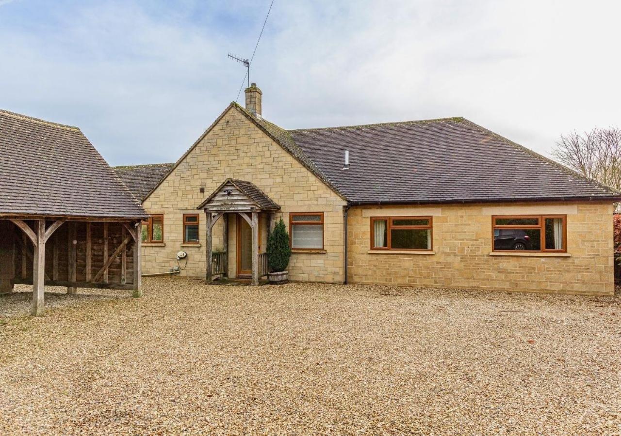 Charming 3Bd Cotswolds Family Retreat Villa Bourton-on-the-Water Luaran gambar