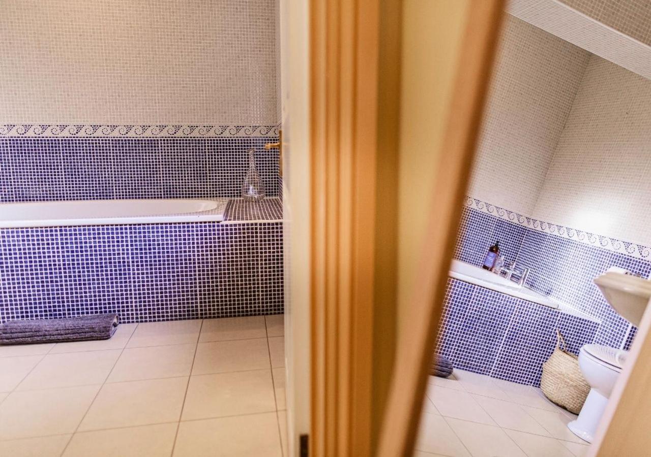 Charming 3Bd Cotswolds Family Retreat Villa Bourton-on-the-Water Luaran gambar