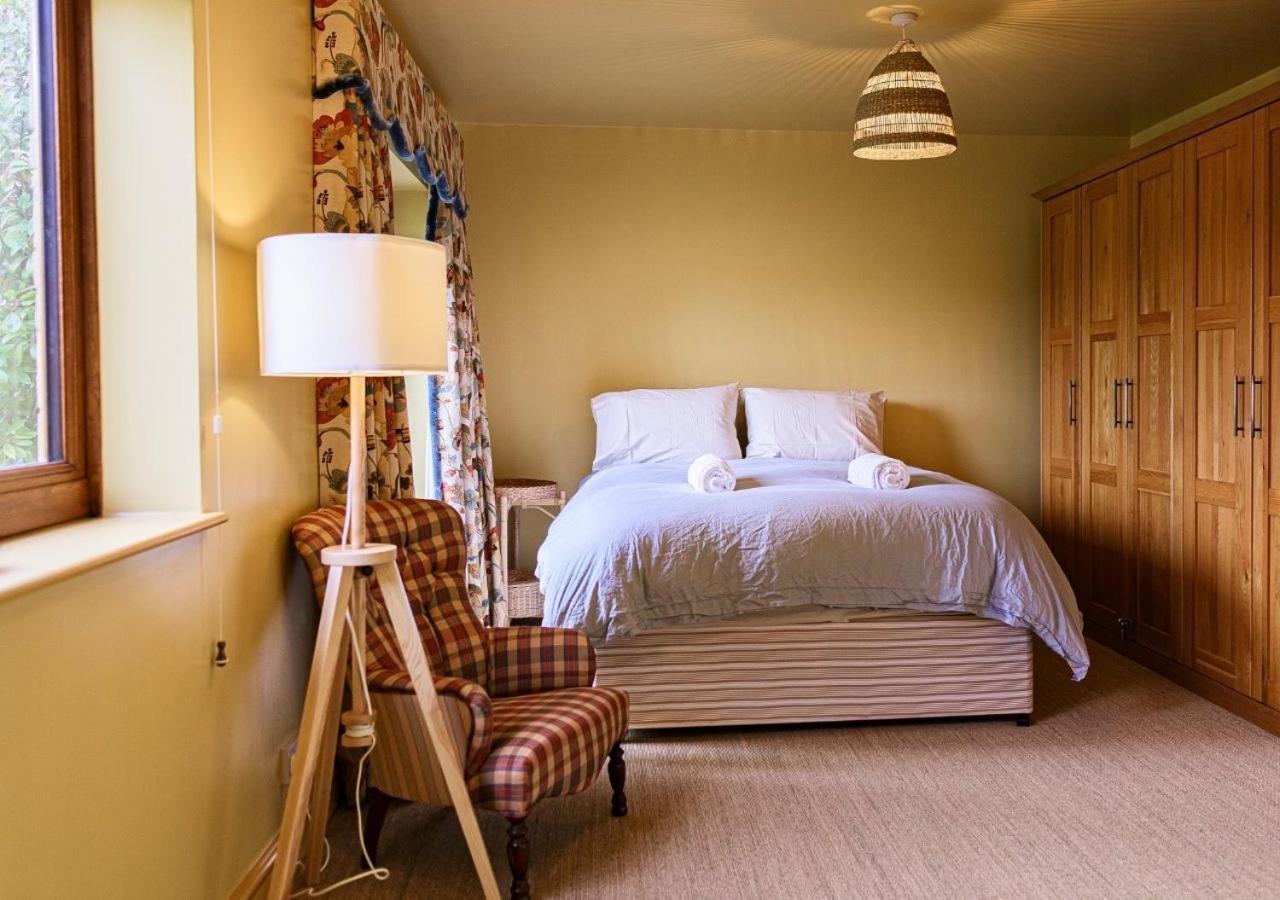 Charming 3Bd Cotswolds Family Retreat Villa Bourton-on-the-Water Luaran gambar