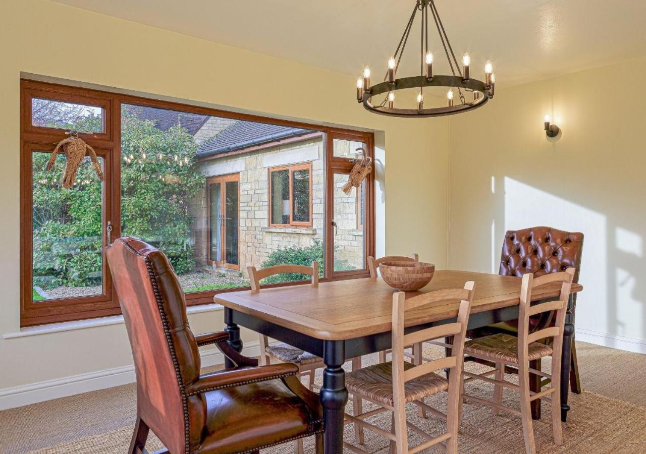 Charming 3Bd Cotswolds Family Retreat Villa Bourton-on-the-Water Luaran gambar
