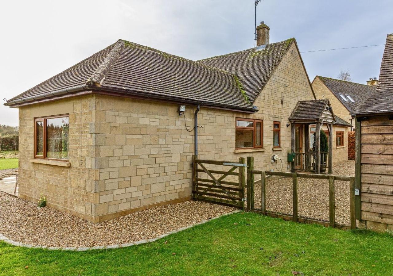 Charming 3Bd Cotswolds Family Retreat Villa Bourton-on-the-Water Luaran gambar
