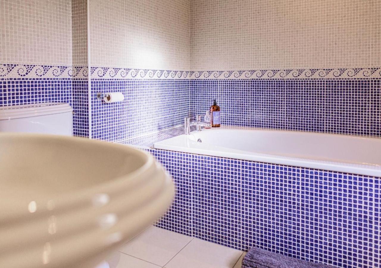 Charming 3Bd Cotswolds Family Retreat Villa Bourton-on-the-Water Luaran gambar