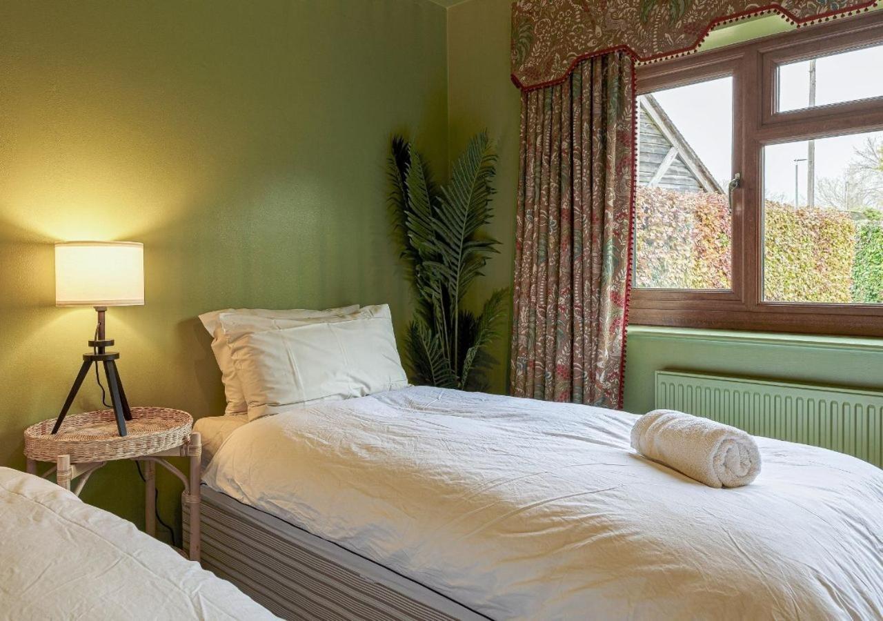 Charming 3Bd Cotswolds Family Retreat Villa Bourton-on-the-Water Luaran gambar