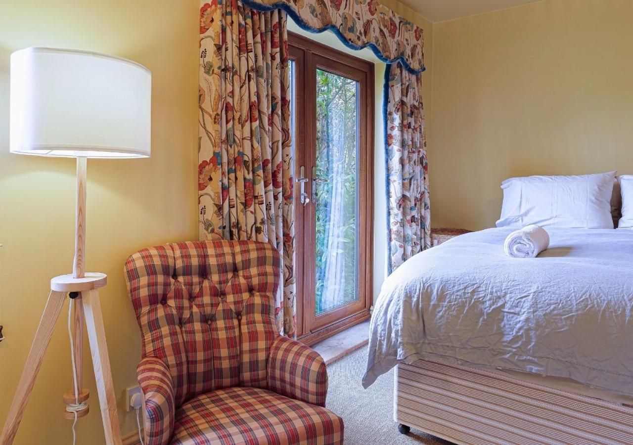 Charming 3Bd Cotswolds Family Retreat Villa Bourton-on-the-Water Luaran gambar