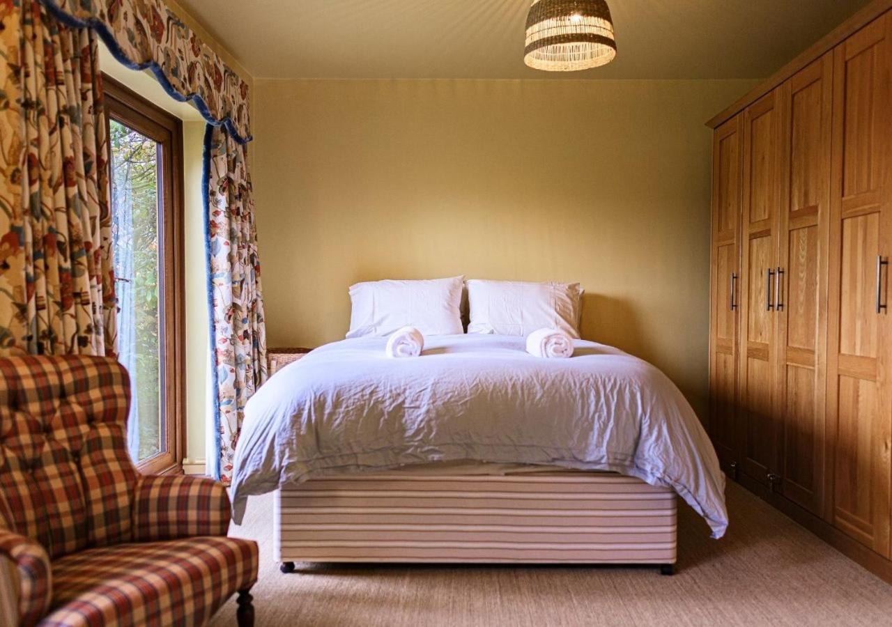 Charming 3Bd Cotswolds Family Retreat Villa Bourton-on-the-Water Luaran gambar