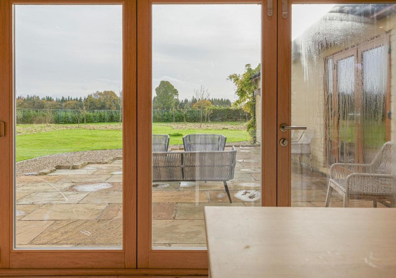 Charming 3Bd Cotswolds Family Retreat Villa Bourton-on-the-Water Luaran gambar