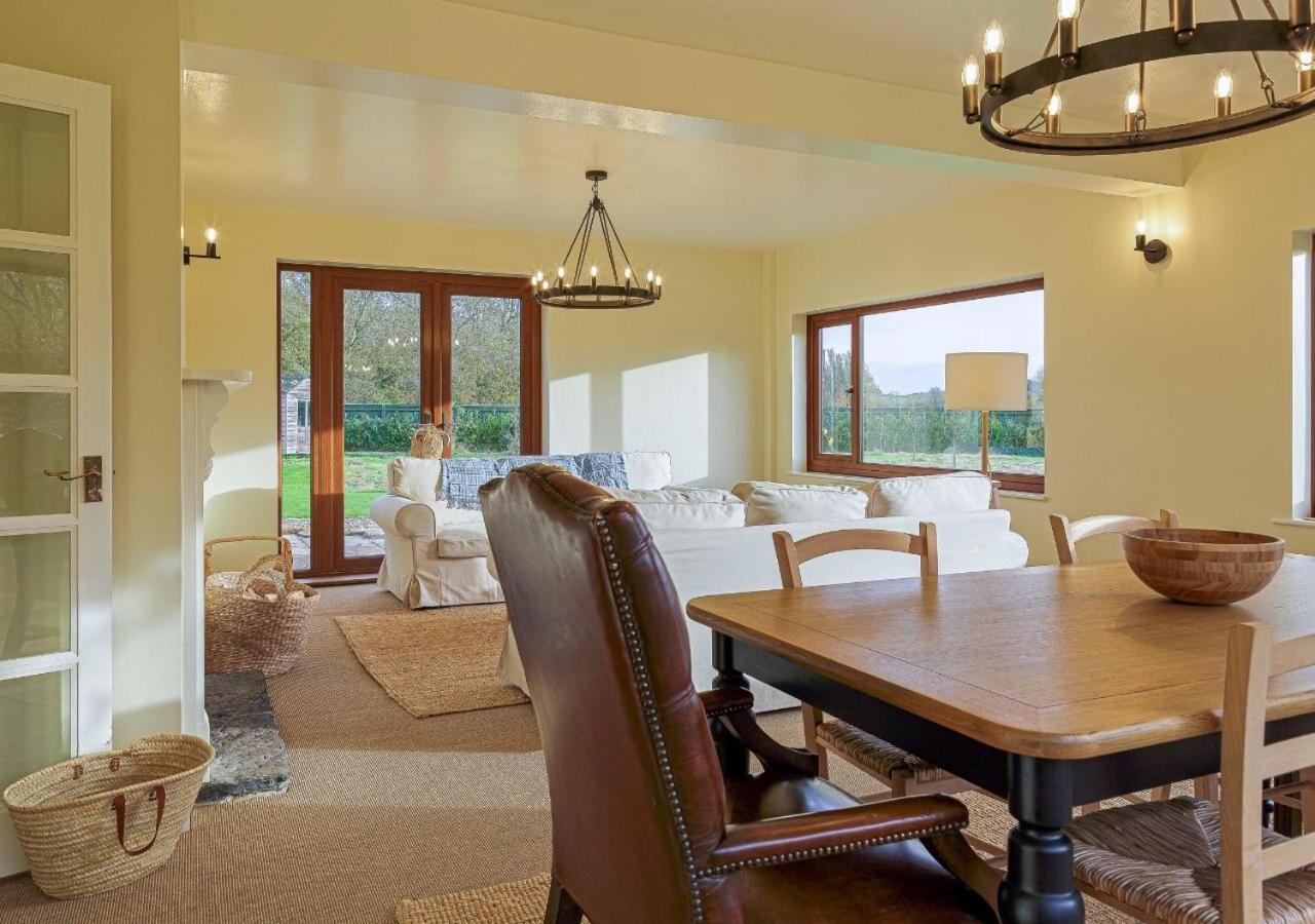 Charming 3Bd Cotswolds Family Retreat Villa Bourton-on-the-Water Luaran gambar