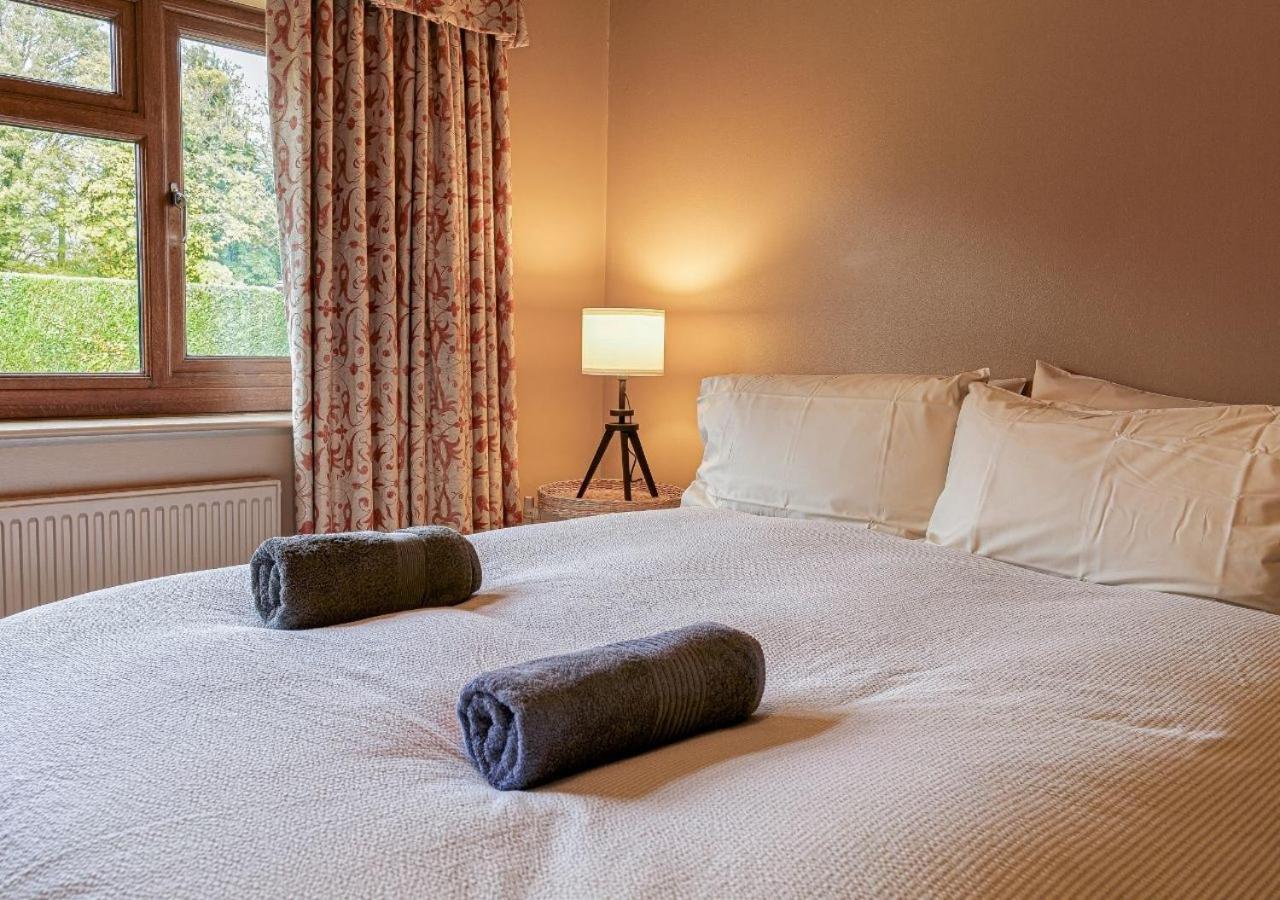 Charming 3Bd Cotswolds Family Retreat Villa Bourton-on-the-Water Luaran gambar