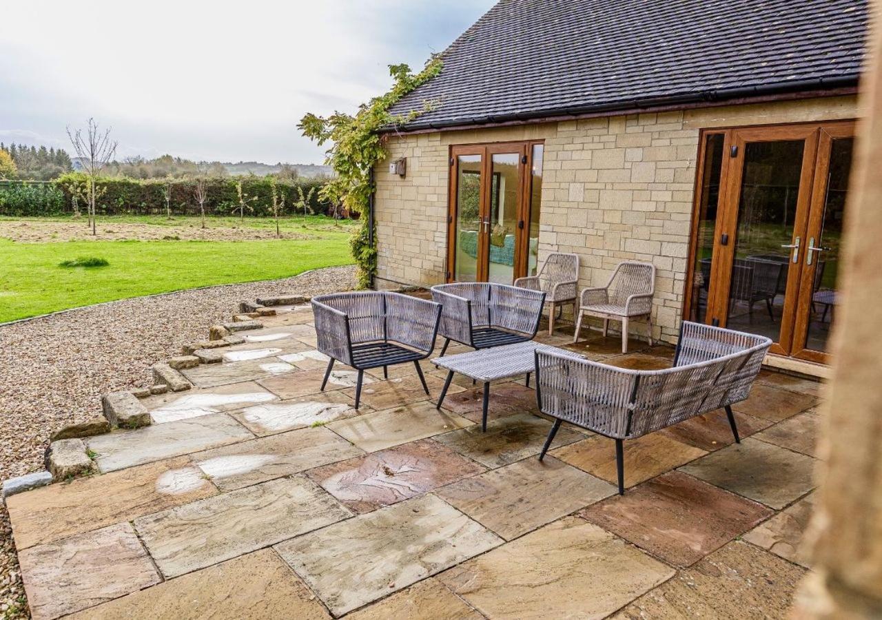 Charming 3Bd Cotswolds Family Retreat Villa Bourton-on-the-Water Luaran gambar