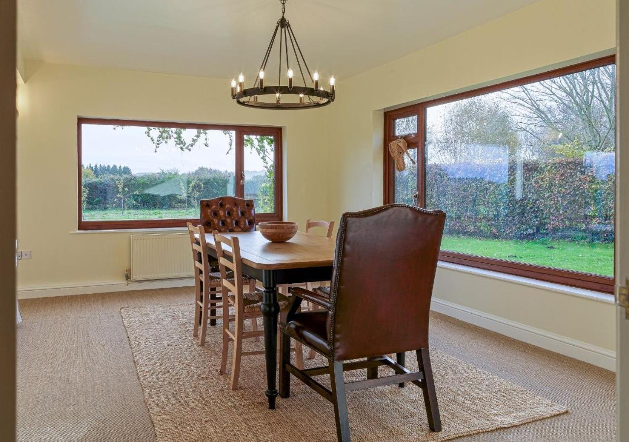 Charming 3Bd Cotswolds Family Retreat Villa Bourton-on-the-Water Luaran gambar