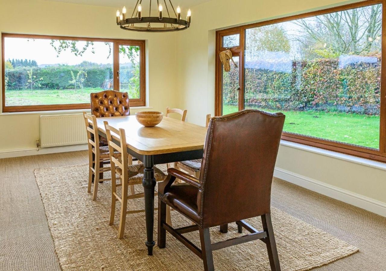 Charming 3Bd Cotswolds Family Retreat Villa Bourton-on-the-Water Luaran gambar