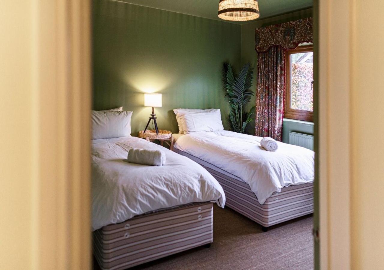 Charming 3Bd Cotswolds Family Retreat Villa Bourton-on-the-Water Luaran gambar