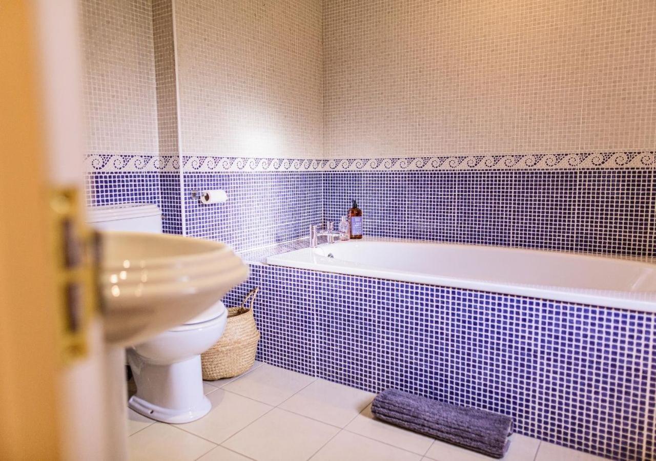 Charming 3Bd Cotswolds Family Retreat Villa Bourton-on-the-Water Luaran gambar