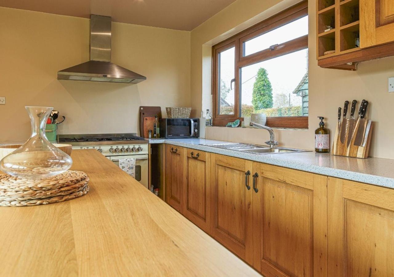 Charming 3Bd Cotswolds Family Retreat Villa Bourton-on-the-Water Luaran gambar