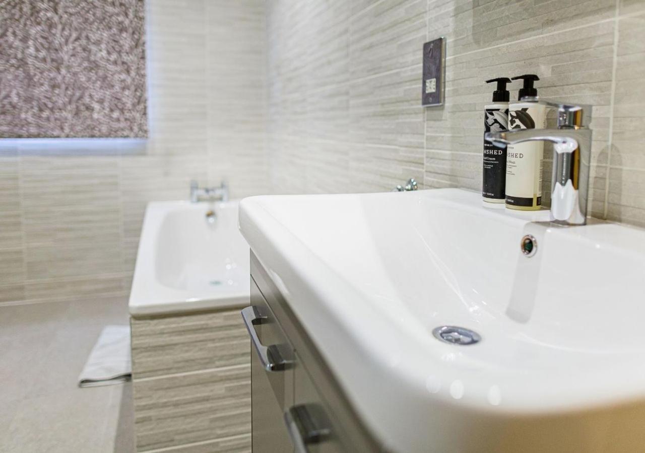 Charming 3Bd Cotswolds Family Retreat Villa Bourton-on-the-Water Luaran gambar