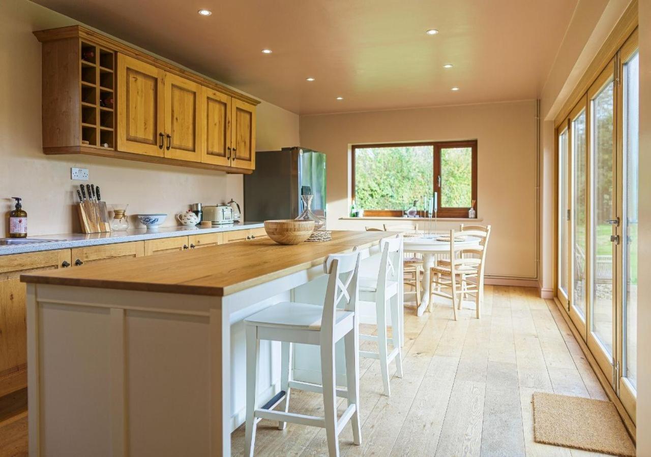 Charming 3Bd Cotswolds Family Retreat Villa Bourton-on-the-Water Luaran gambar