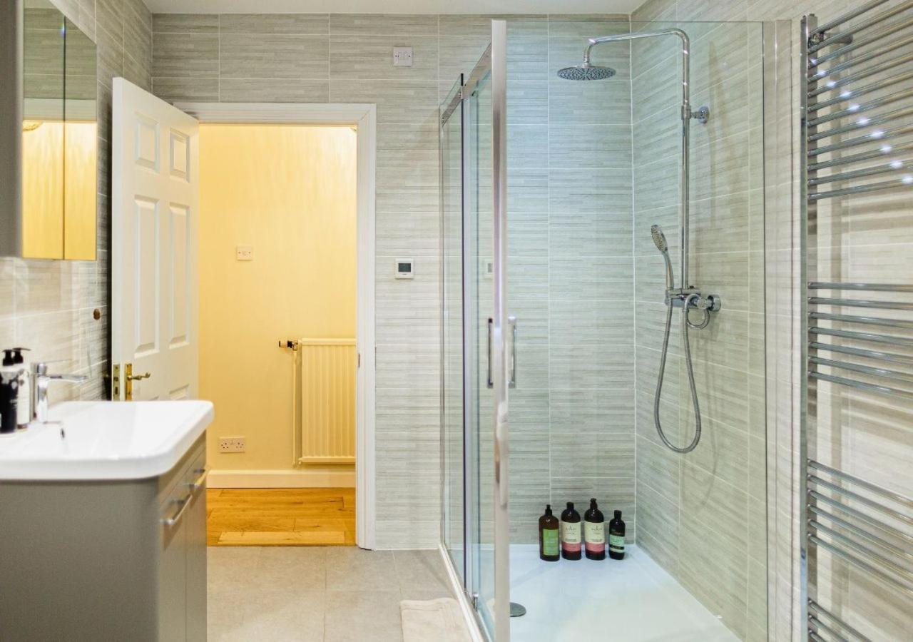 Charming 3Bd Cotswolds Family Retreat Villa Bourton-on-the-Water Luaran gambar