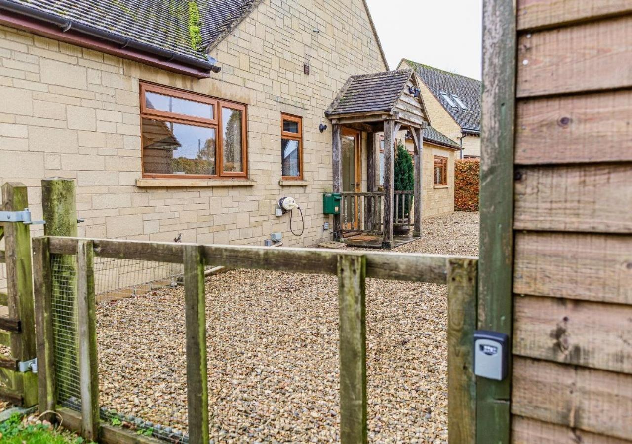 Charming 3Bd Cotswolds Family Retreat Villa Bourton-on-the-Water Luaran gambar