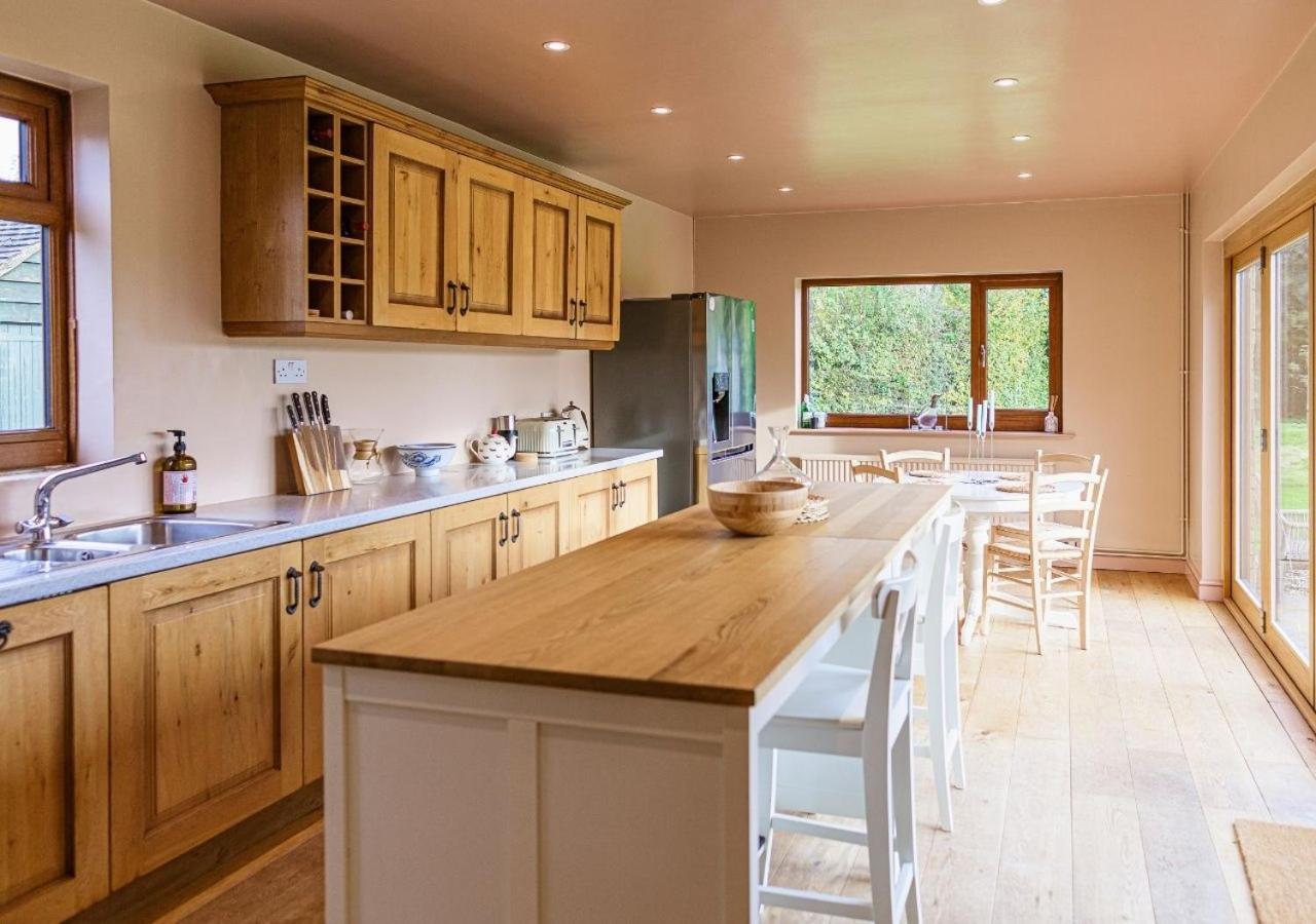 Charming 3Bd Cotswolds Family Retreat Villa Bourton-on-the-Water Luaran gambar