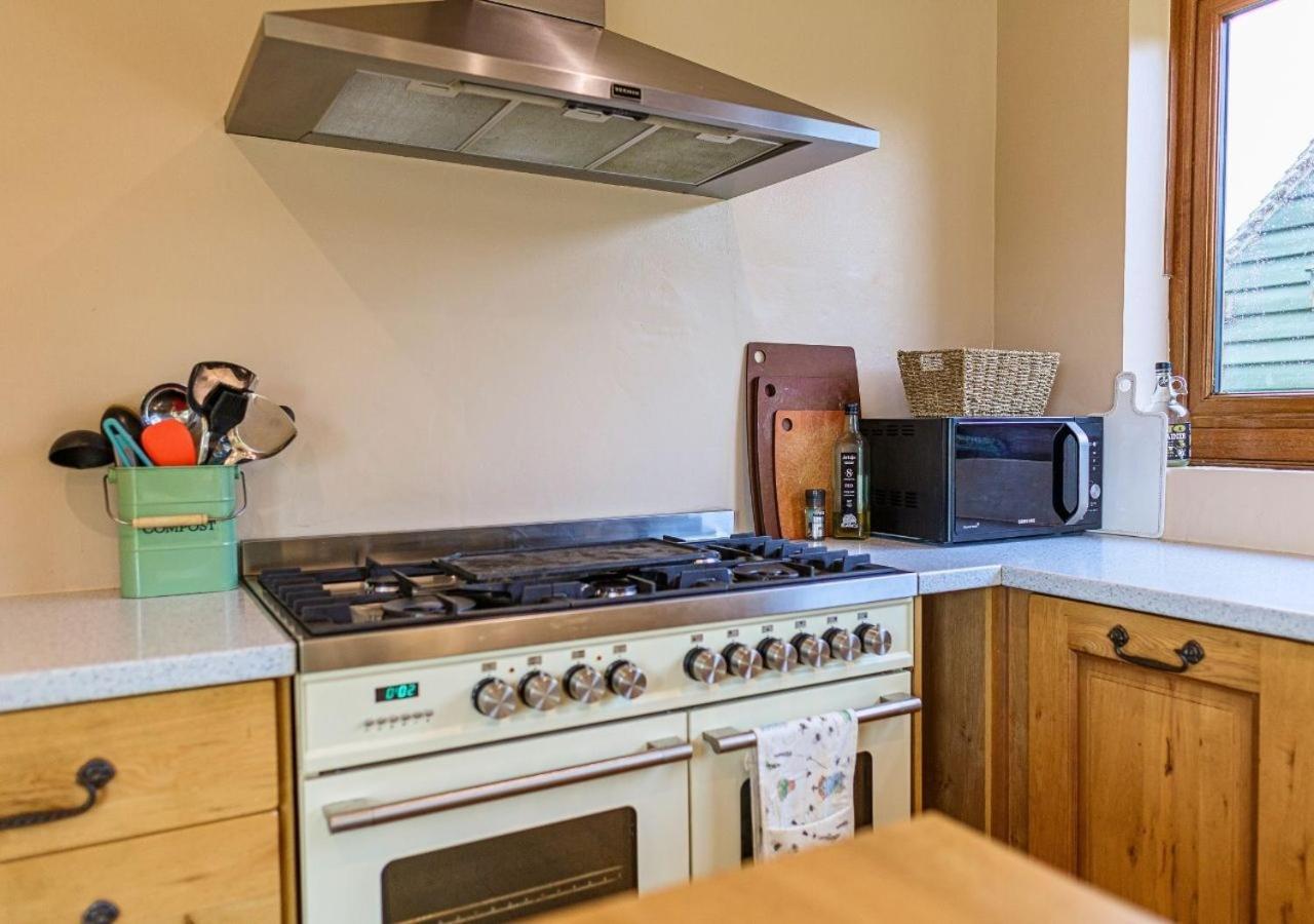 Charming 3Bd Cotswolds Family Retreat Villa Bourton-on-the-Water Luaran gambar